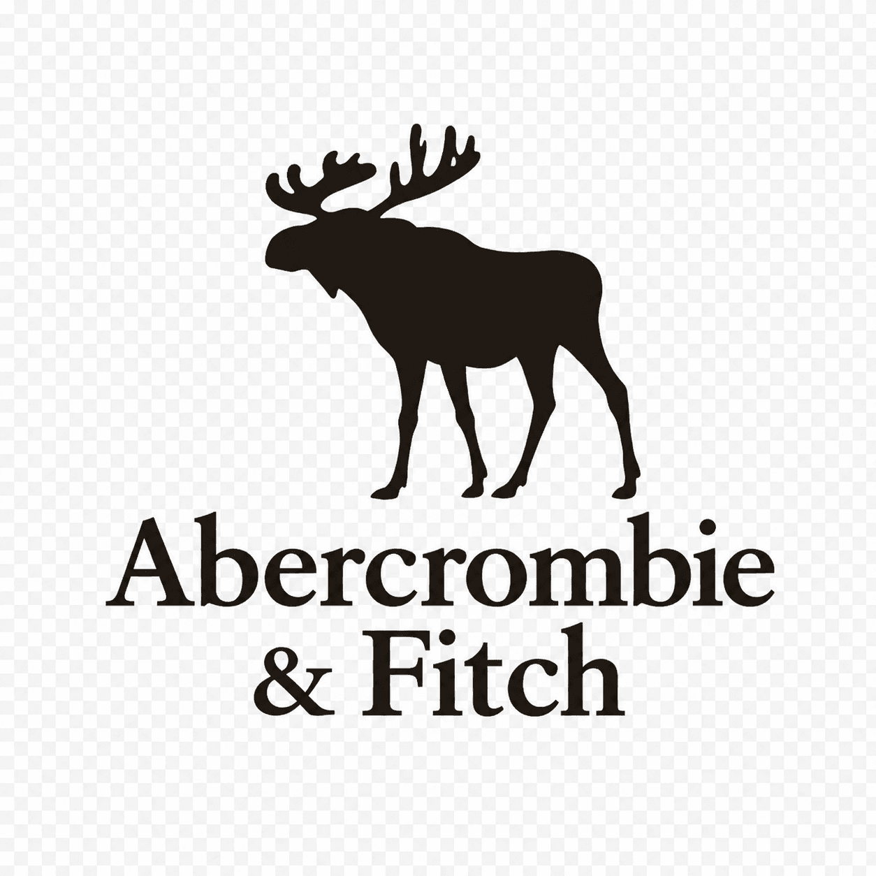 Logo de Abercrombie & Fitch