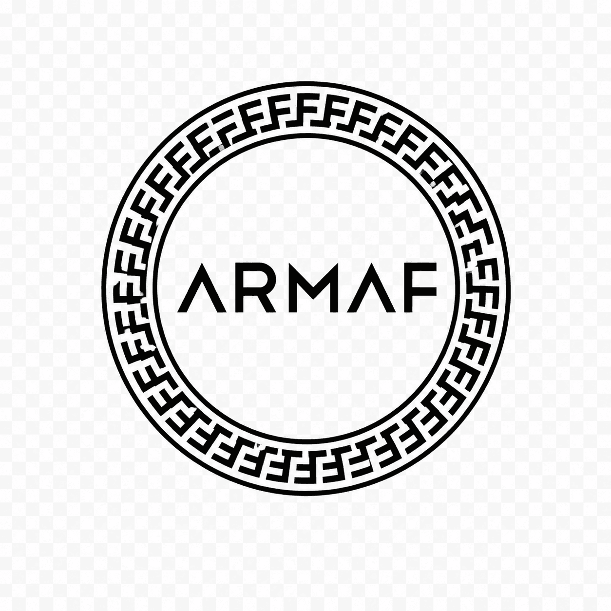 Logo de Armaf