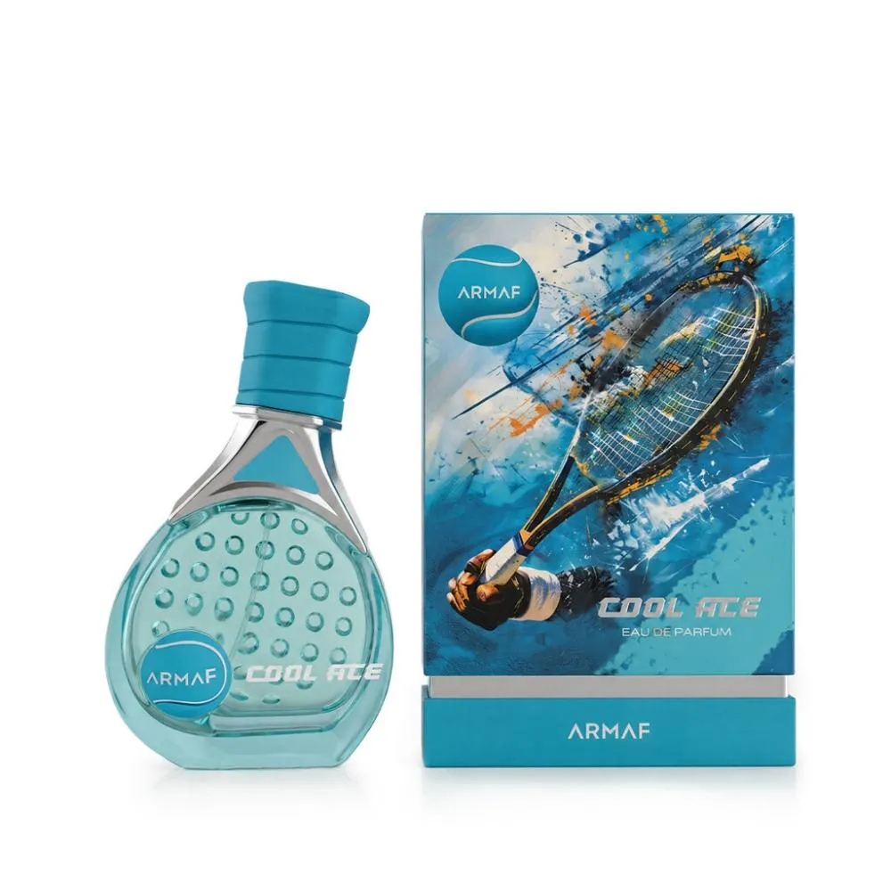 Armaf Cool Ace EDP 100ml Hombre
