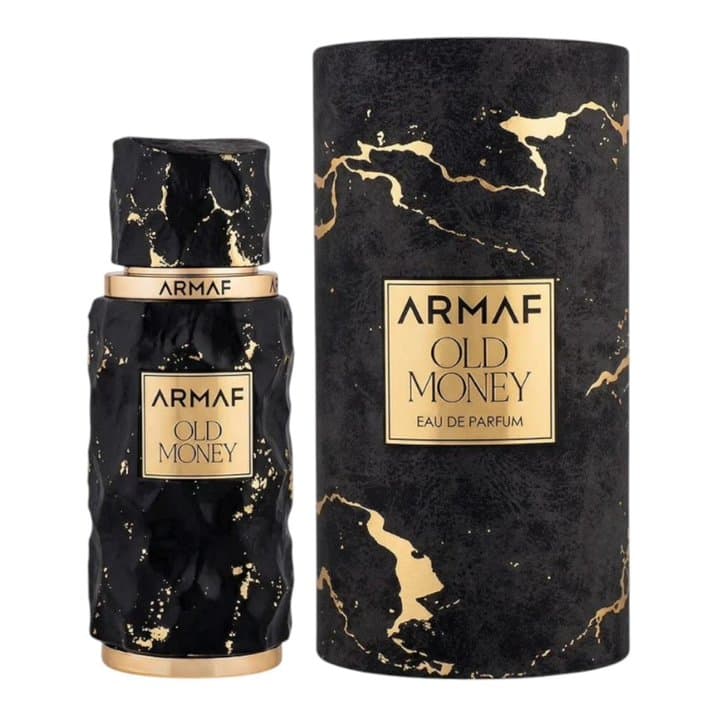 Armaf Old Money EDP 100ml Hombre