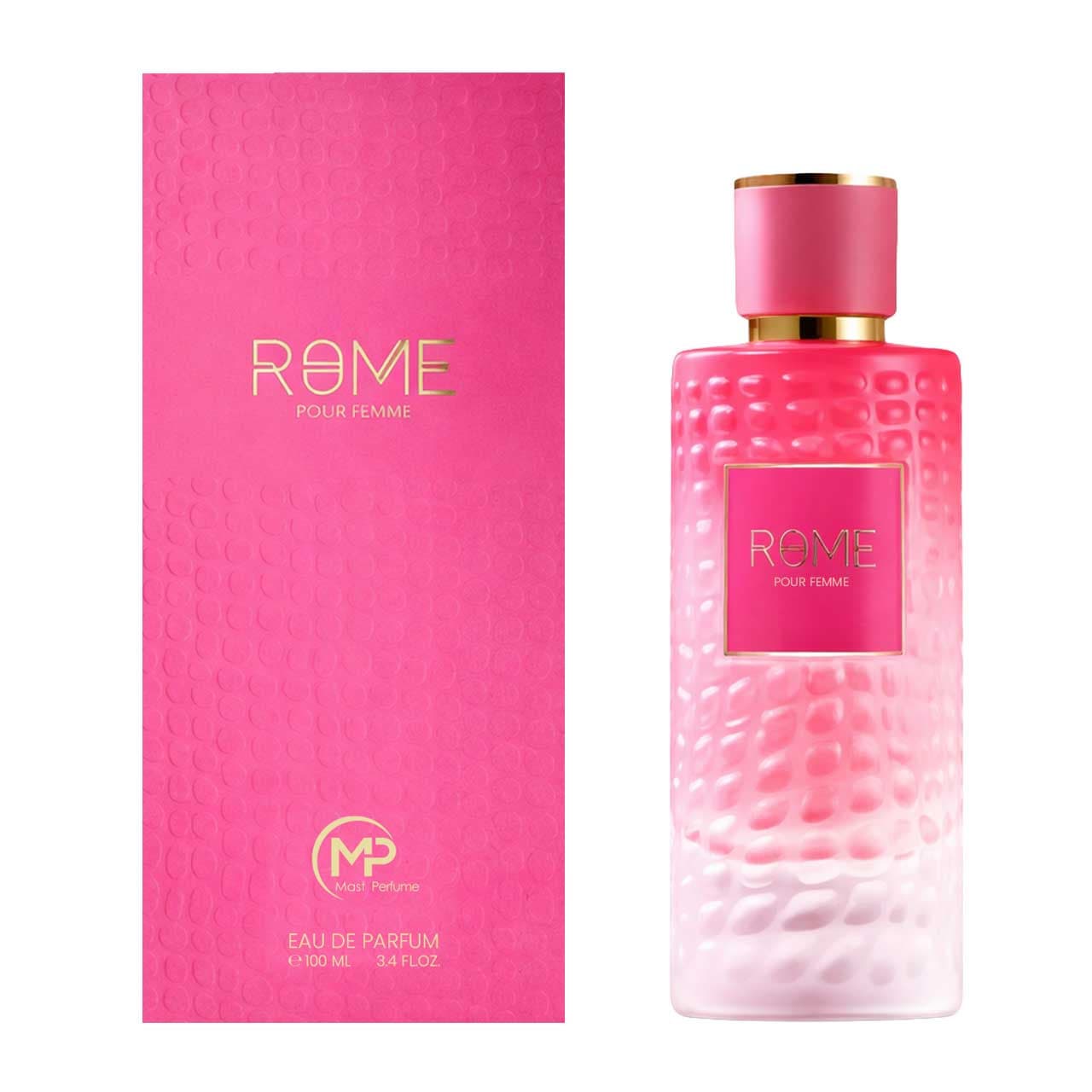 Bharara Rome Pour Femme EDP 100ml Mujer