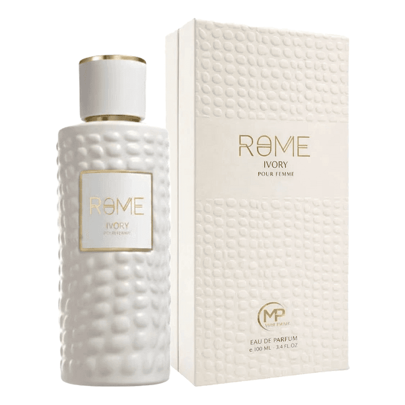 Bharara Rome Ivory EDP 100ml Mujer