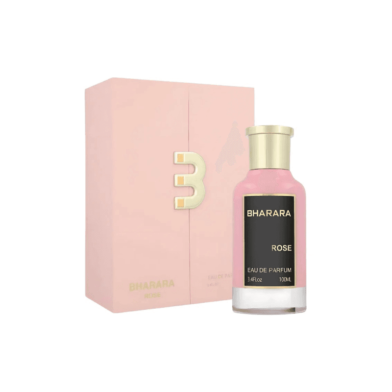 Bharara Rose EDP 100ml Mujer