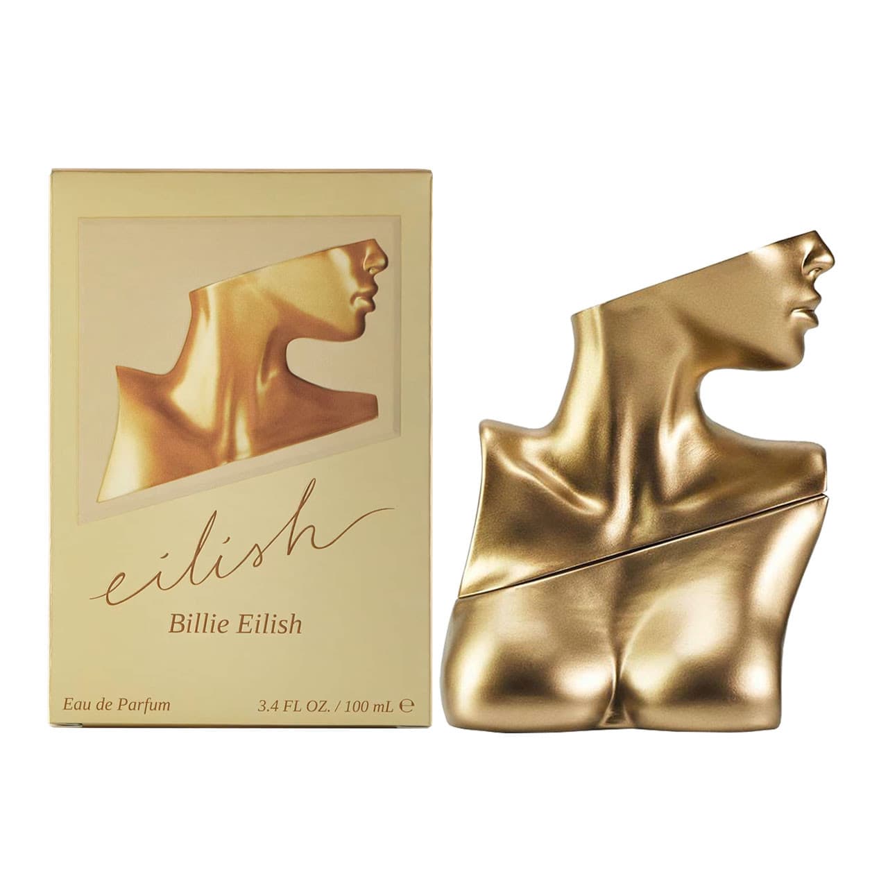 Billie Eilish EDP 100ml Mujer