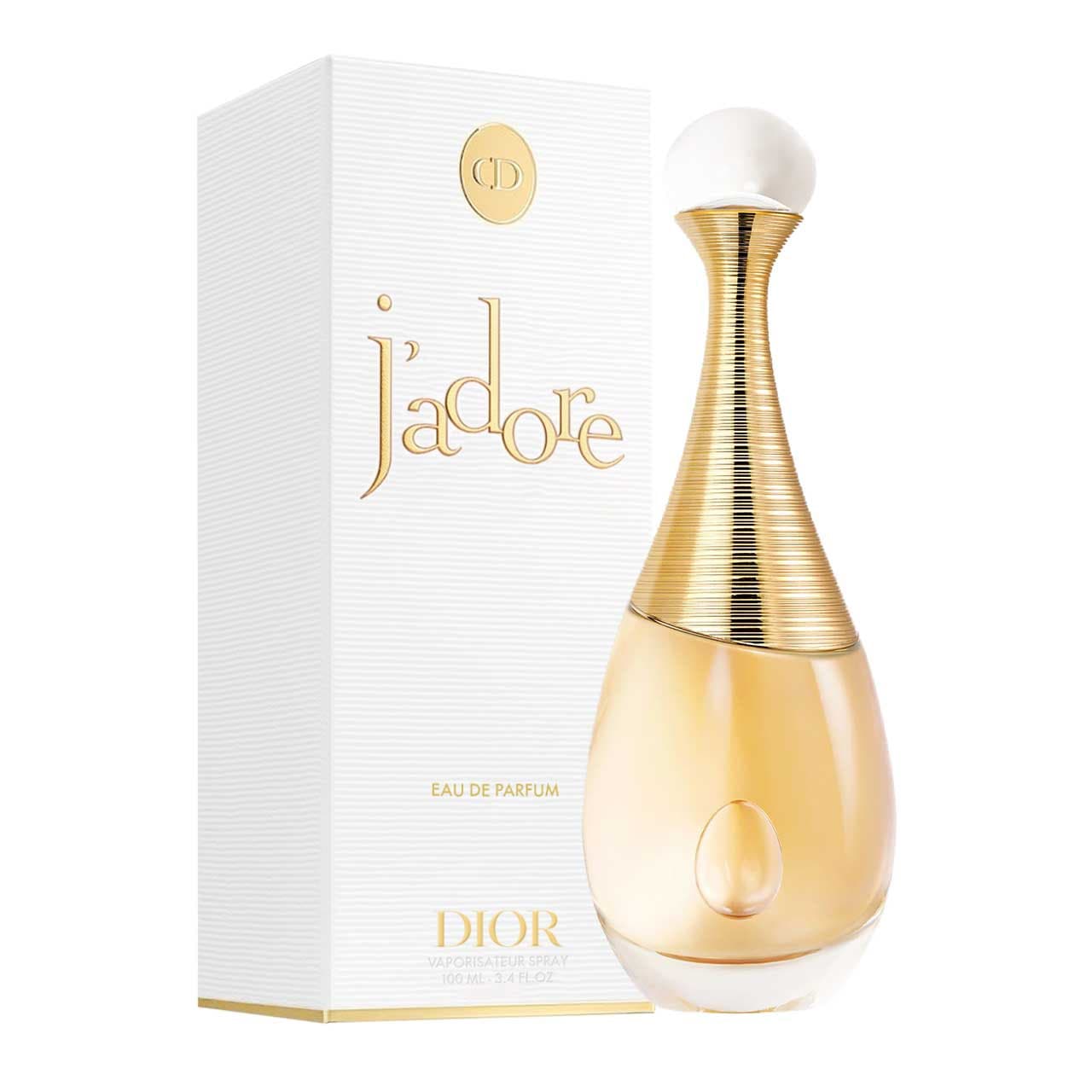 Dior J'adore EDP 100ml Mujer
