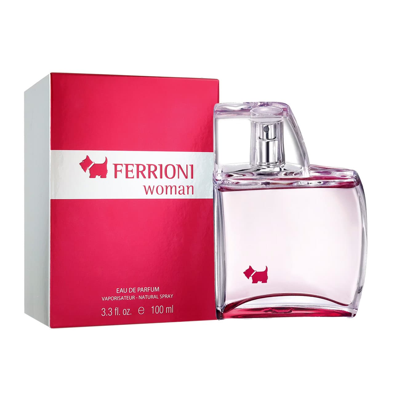 Ferrioni Woman EDP 100ml Mujer
