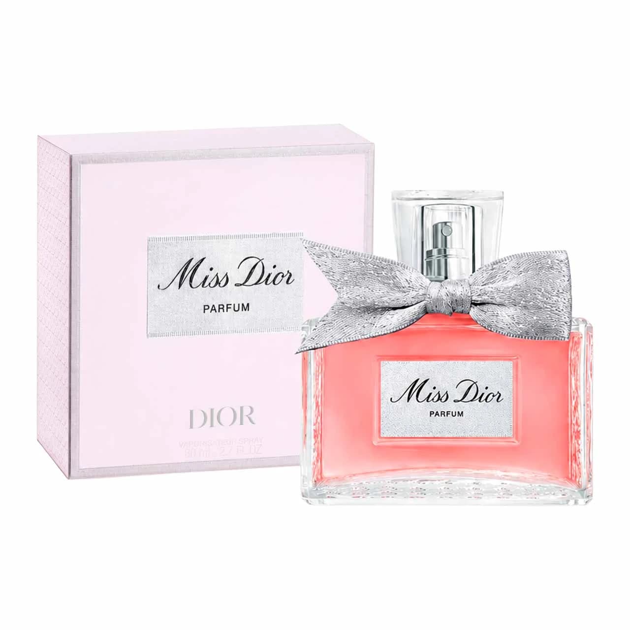 Miss Dior Parfum 80ml Mujer