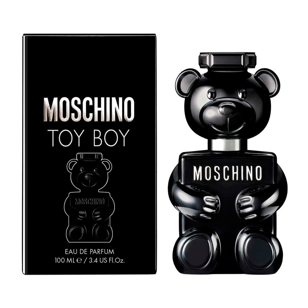 Moschino Toy Boy EDP 100ml Hombre