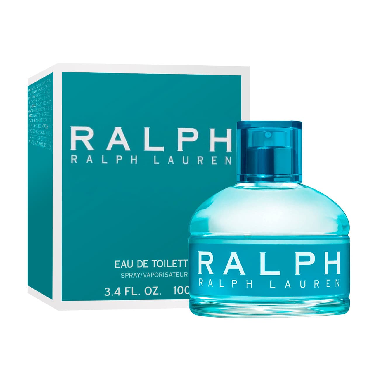 Ralph Lauren Ralph EDT 100ml Mujer