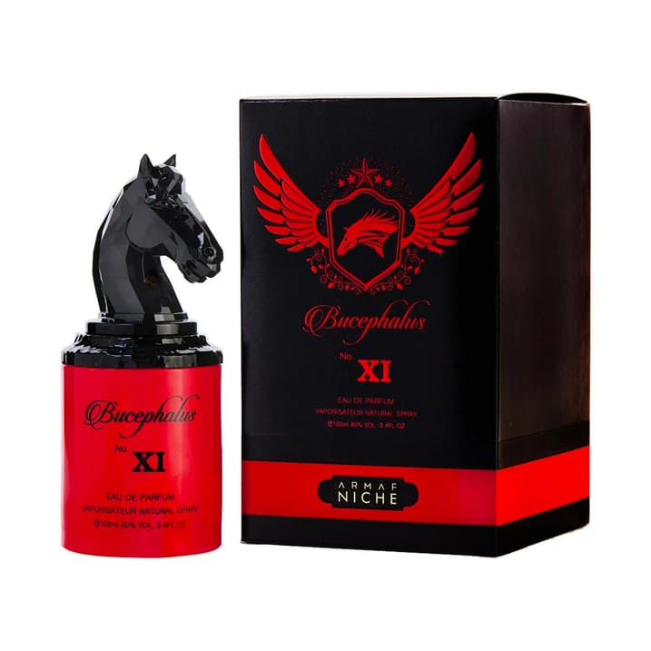 Armaf Bucephalus XI EDP Unisex