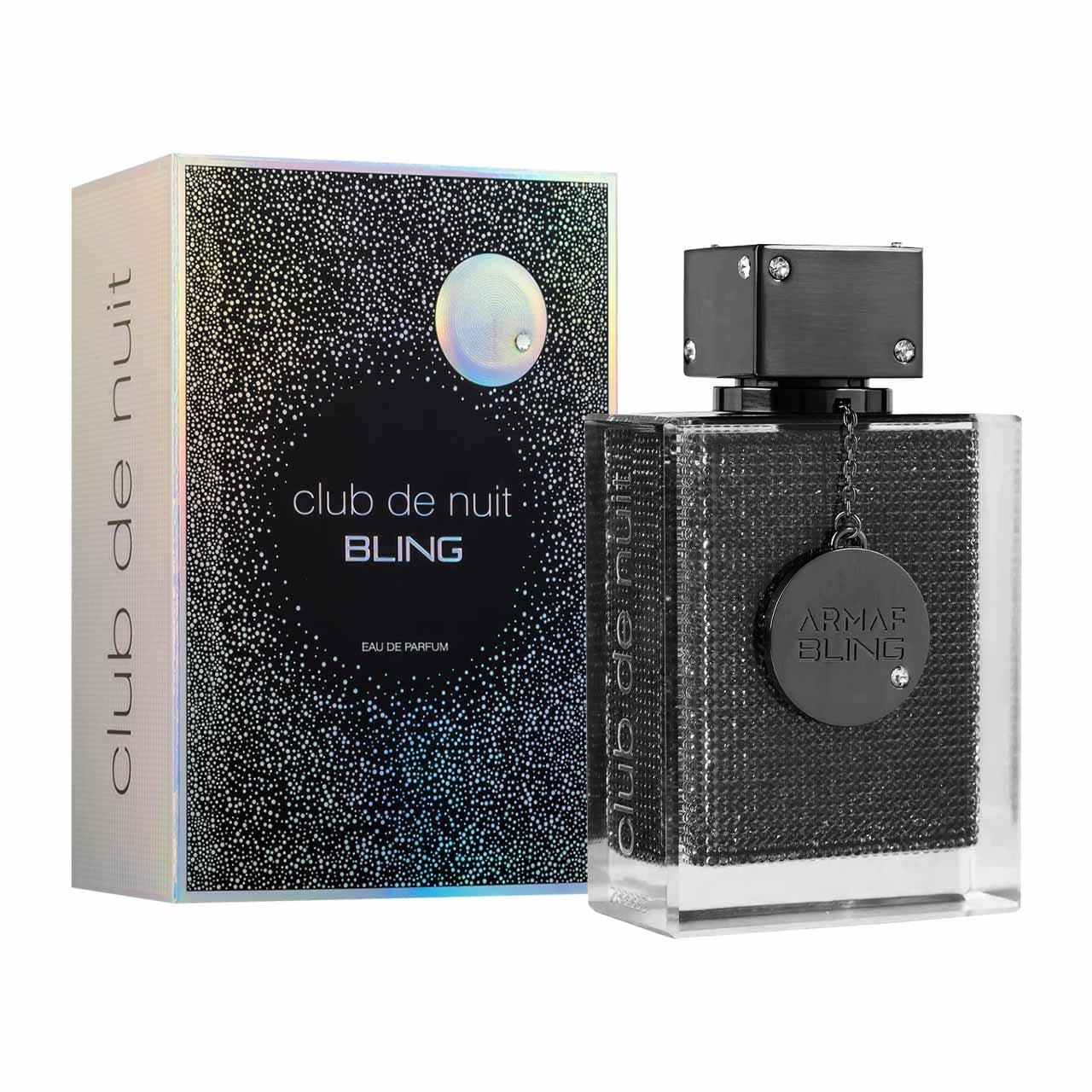 Armaf Club de Nuit Bling EDP 75ml Hombre