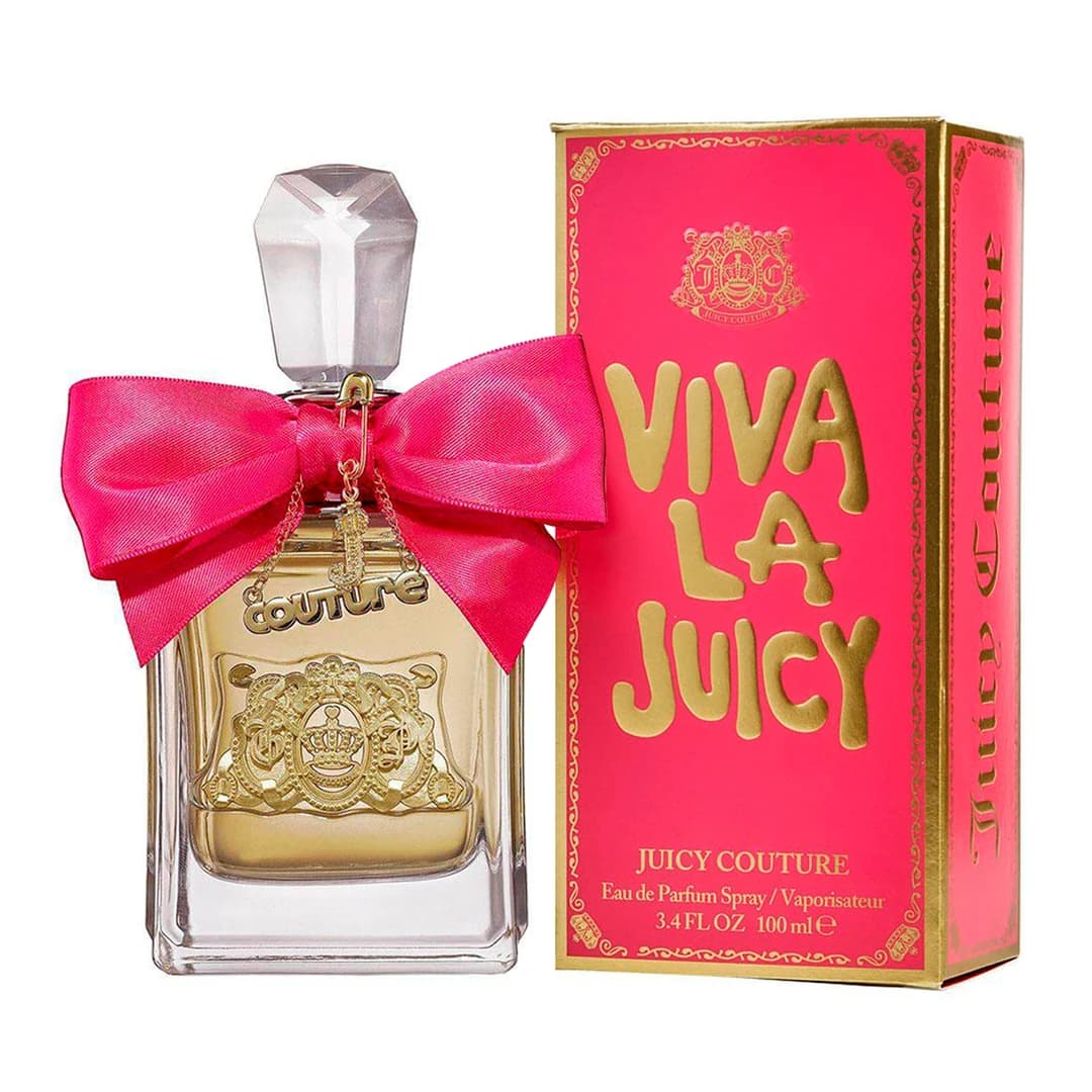 Juicy Couture Viva La Juicy EDP Mujer