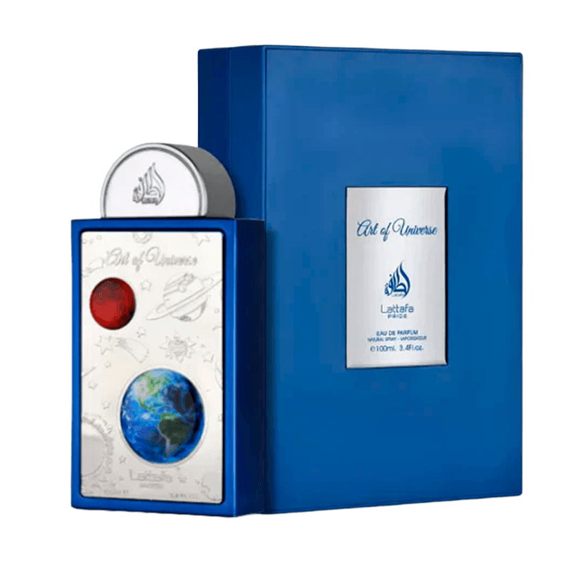 Lattafa Art of Universe EDP 100ml Unisex