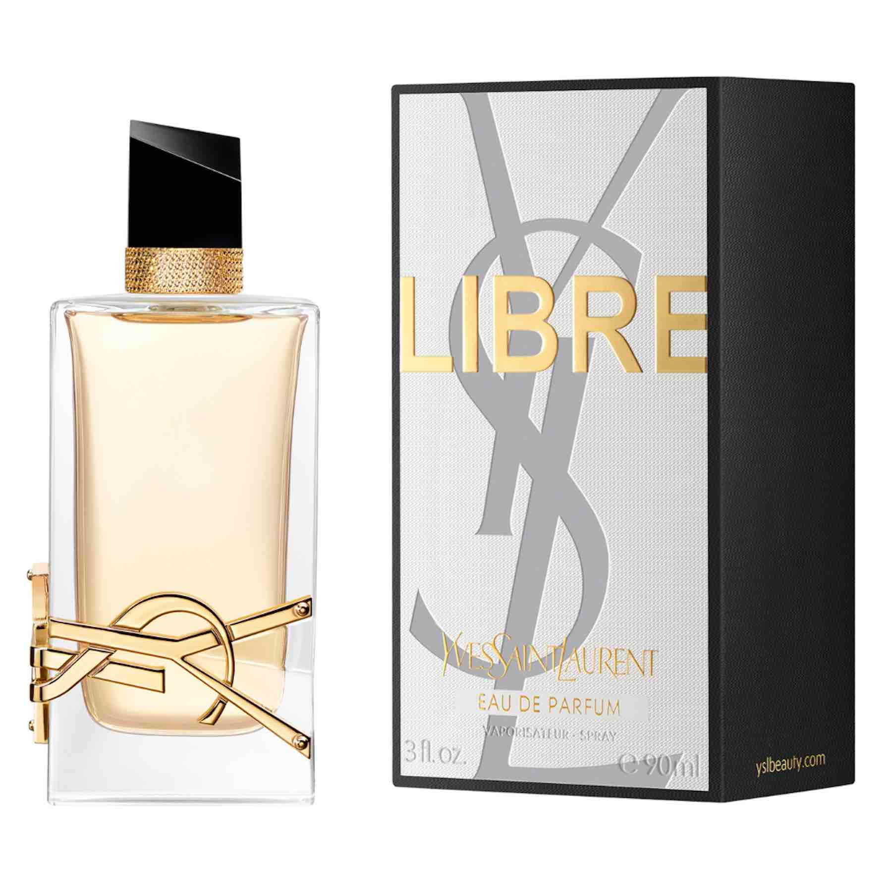 Yves Saint Laurent YSL Libre EDP Mujer