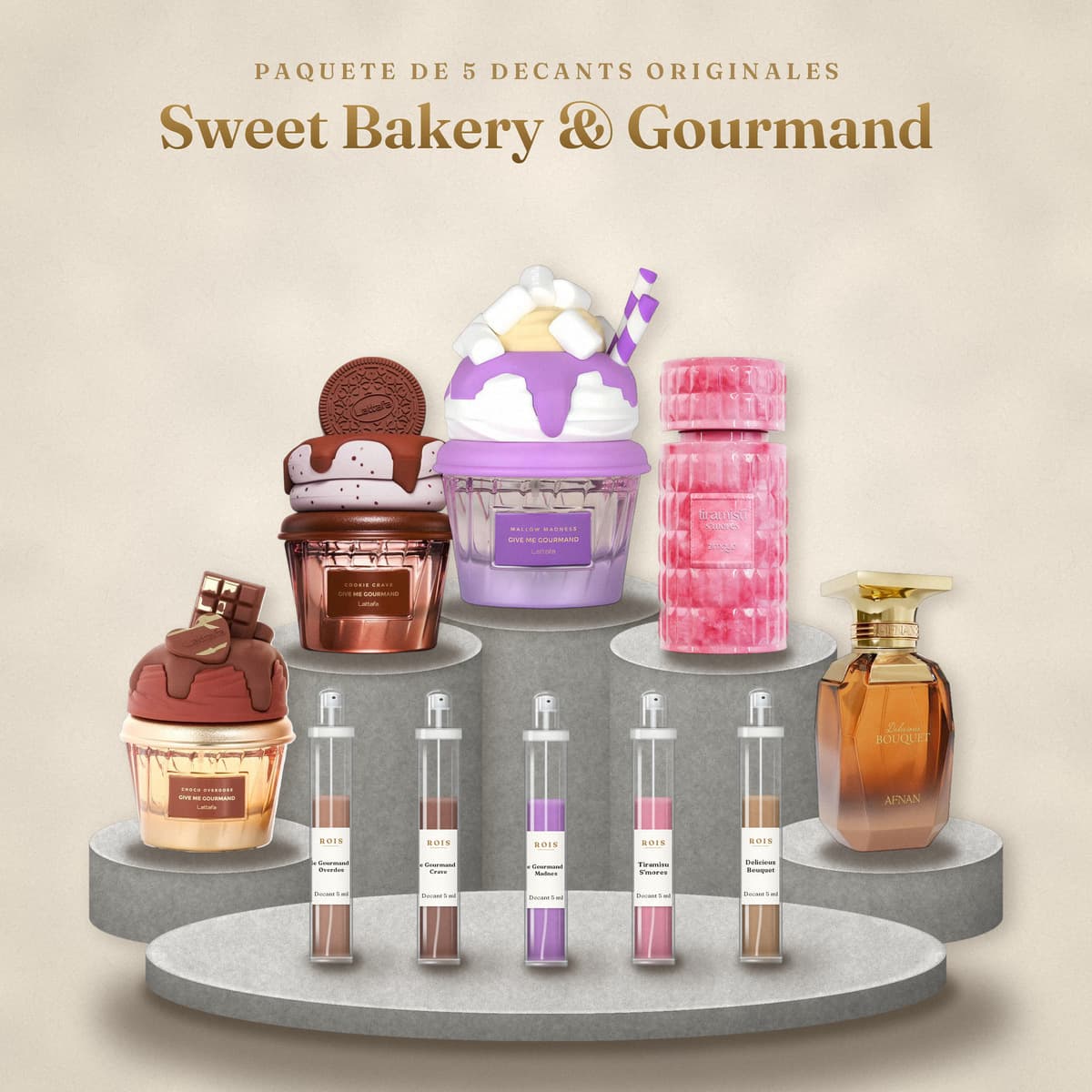 Sweet Bakery & Gourmand