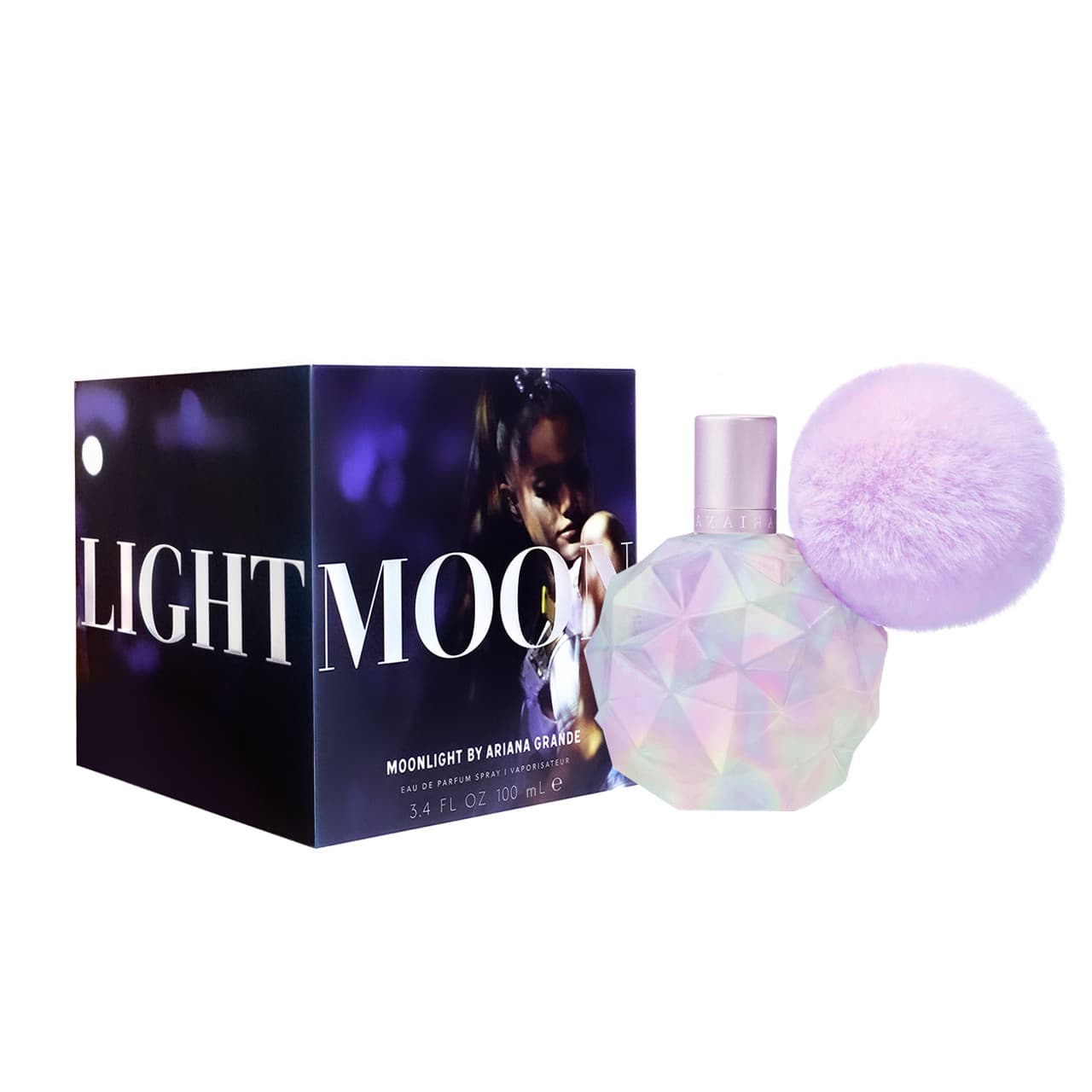 Ariana Grande Moonlight EDP 100ml Mujer