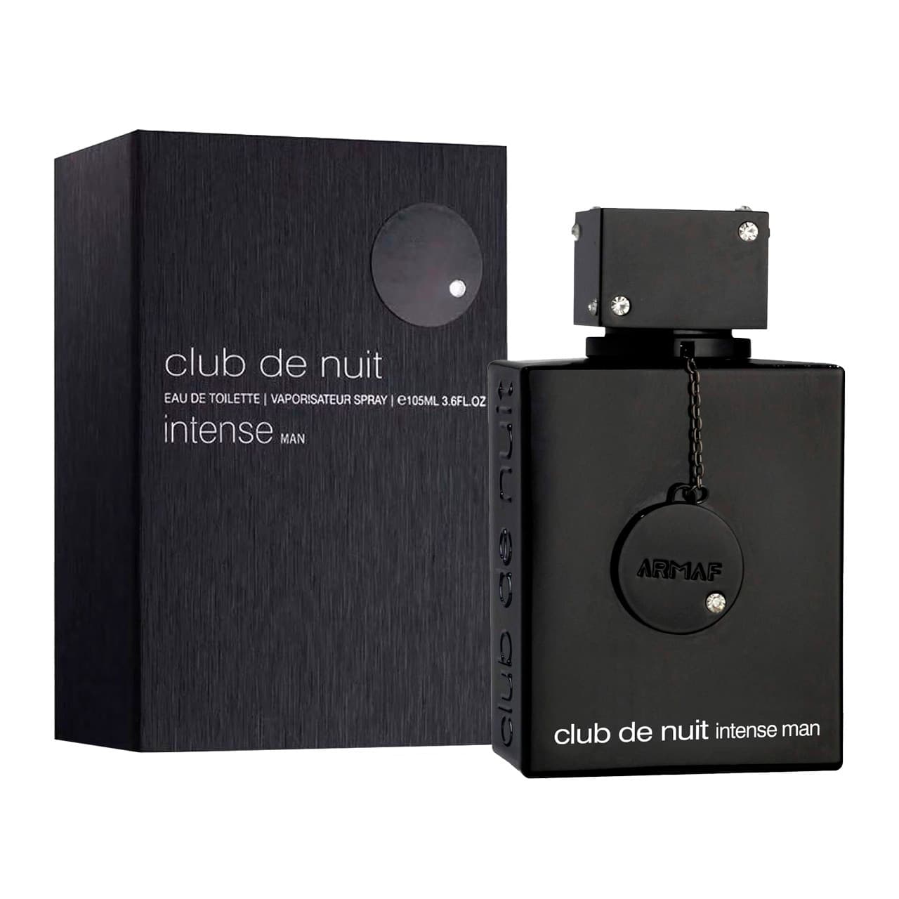 Armaf Club de Nuit Intense EDT 105ml Hombre