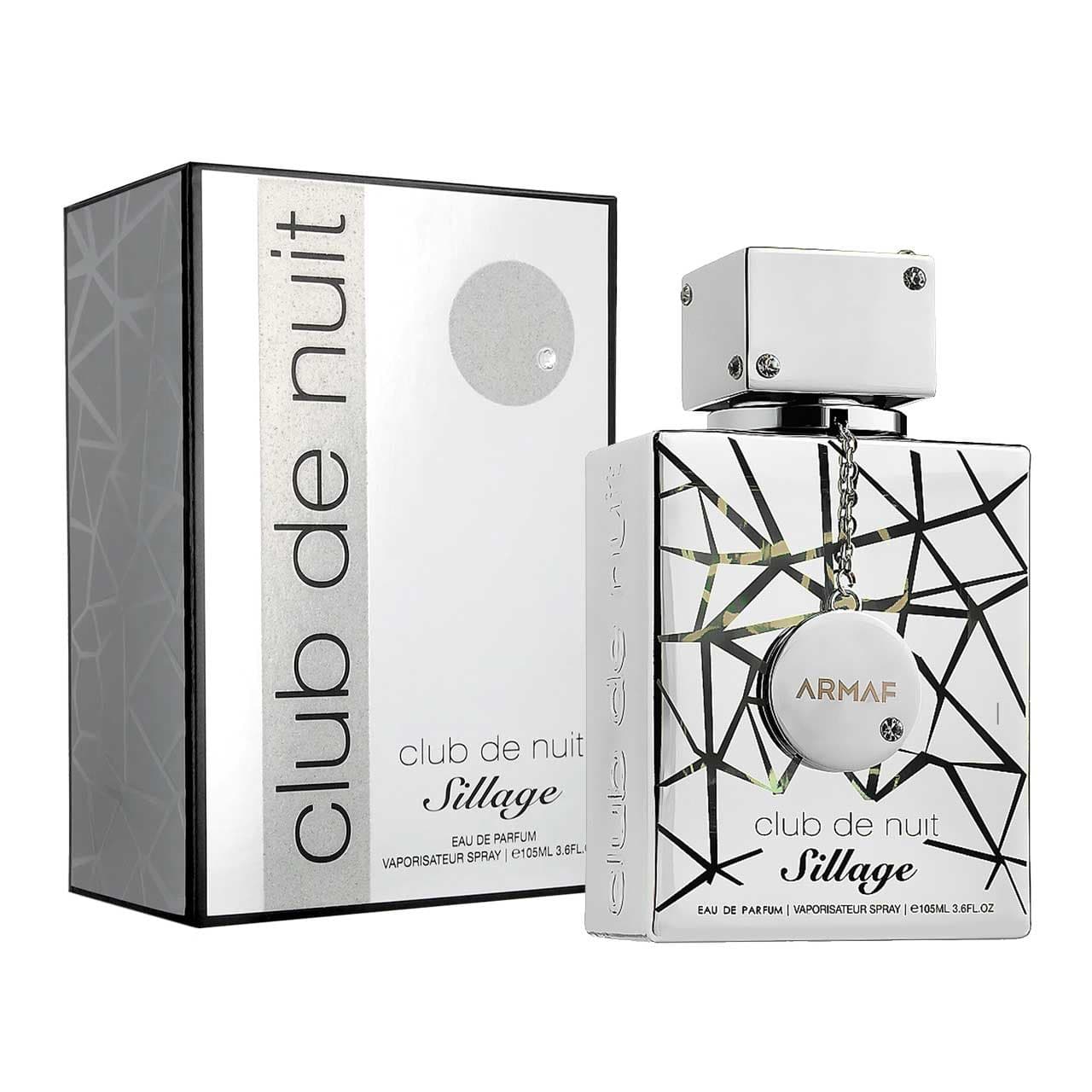 Armaf Club de Nuit Sillage EDT 105ml Unisex