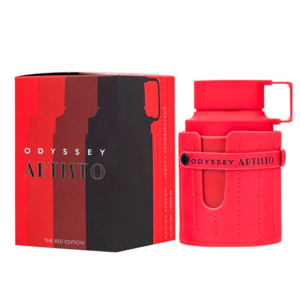 Armaf Odyssey Artisto EDP 100ml Unisex