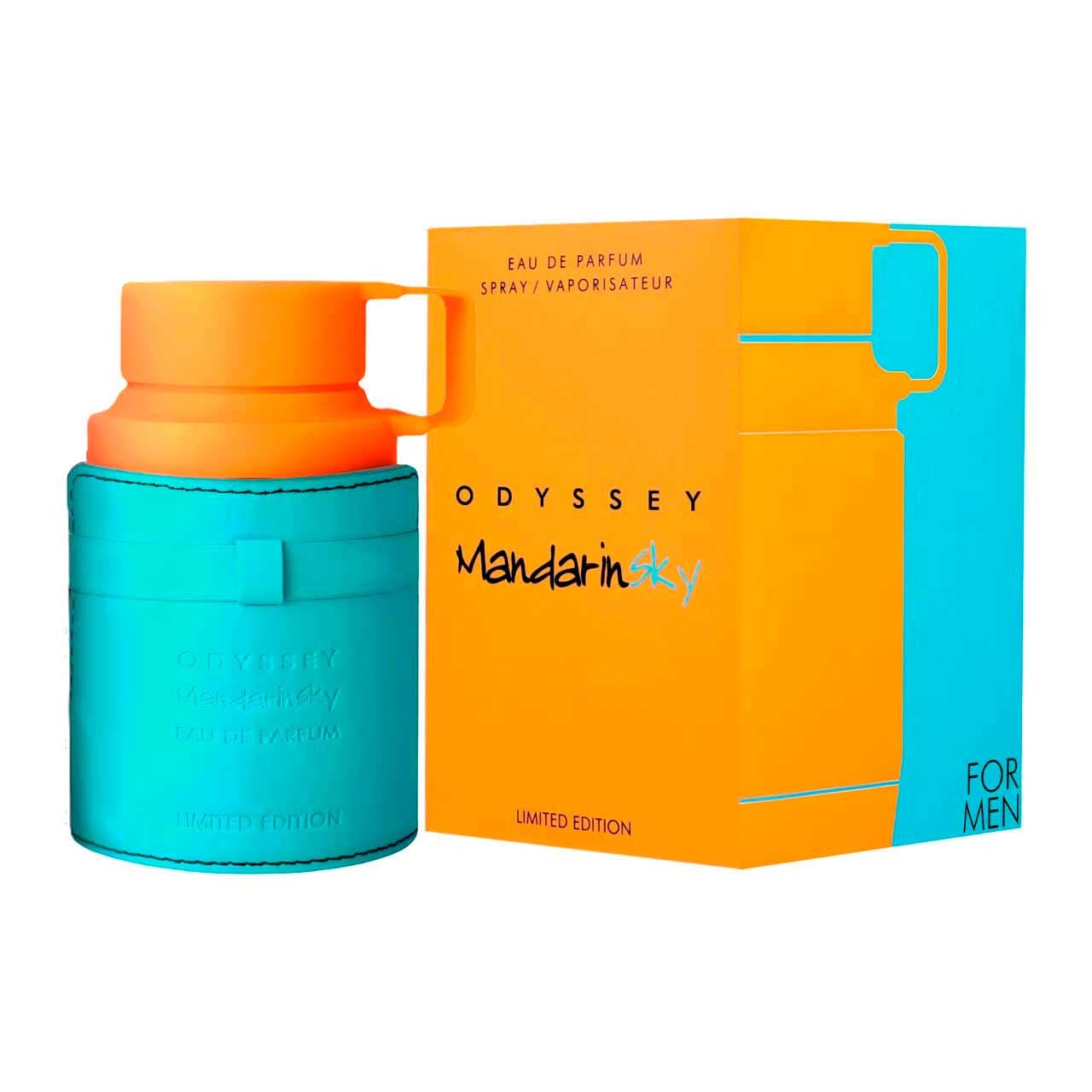 Armaf Odyssey Mandarin Sky EDP 100ml Hombre
