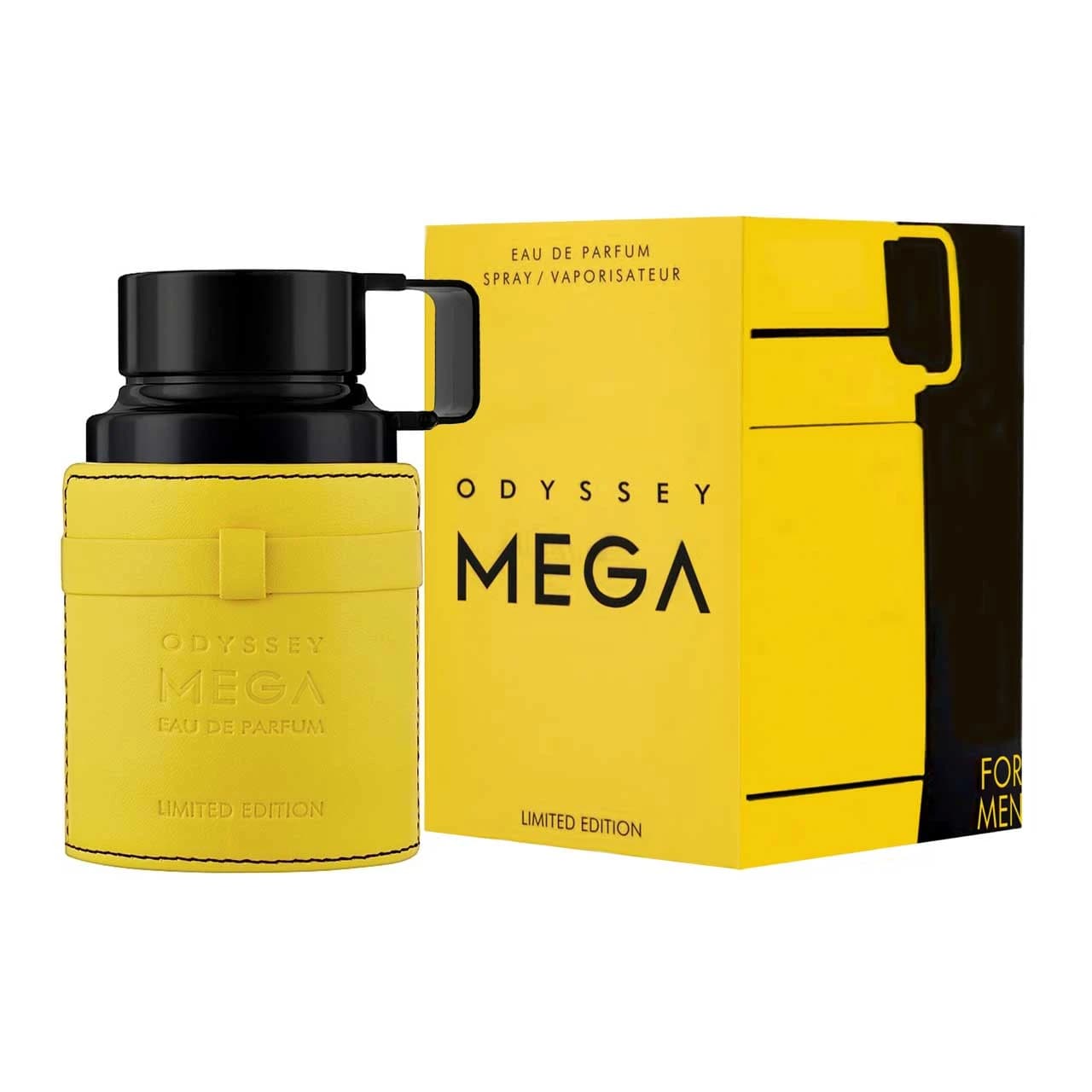Armaf Odyssey Mega EDP 100ml Hombre