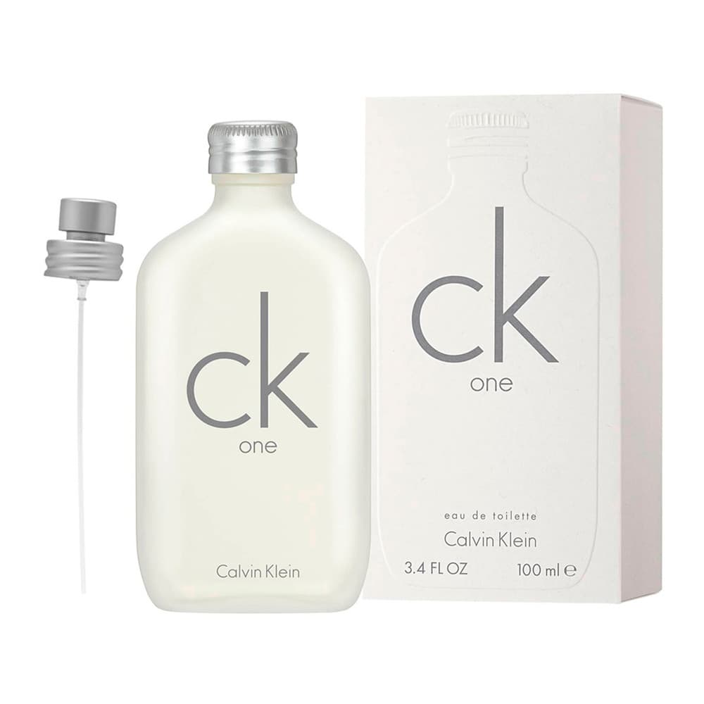 Calvin Klein CK One EDT Unisex