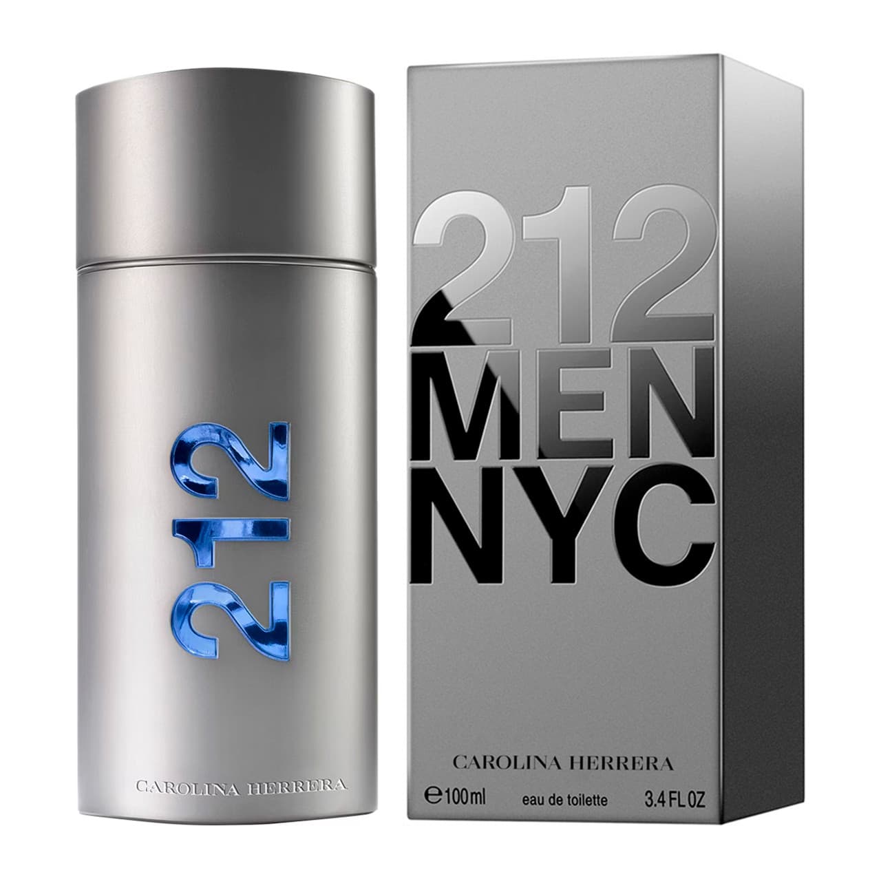 Carolina Herrera 212 NYC EDT Hombre