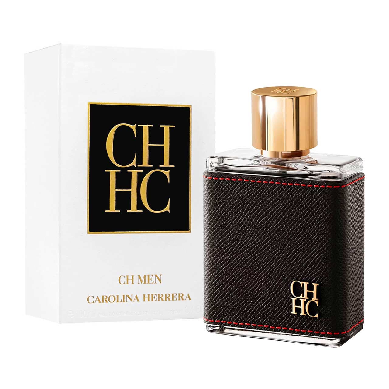 Perfume Carolina Herrera CH EDT Hombre
