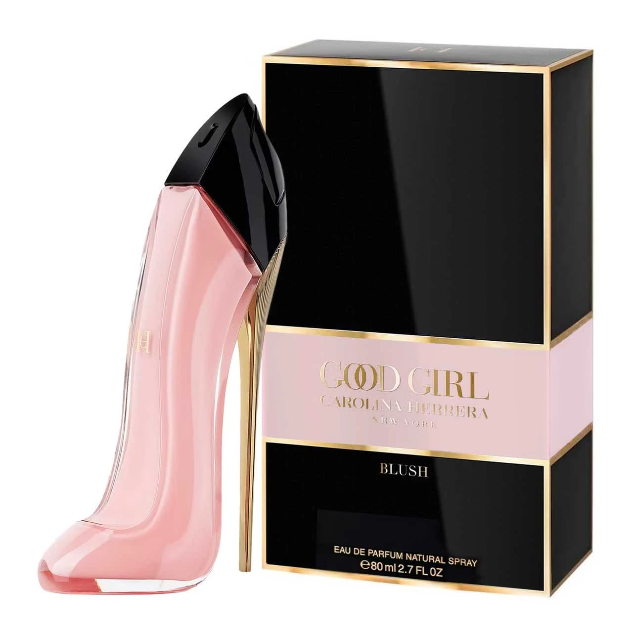 Carolina Herrera Good Girl Blush EDP 80ml Mujer