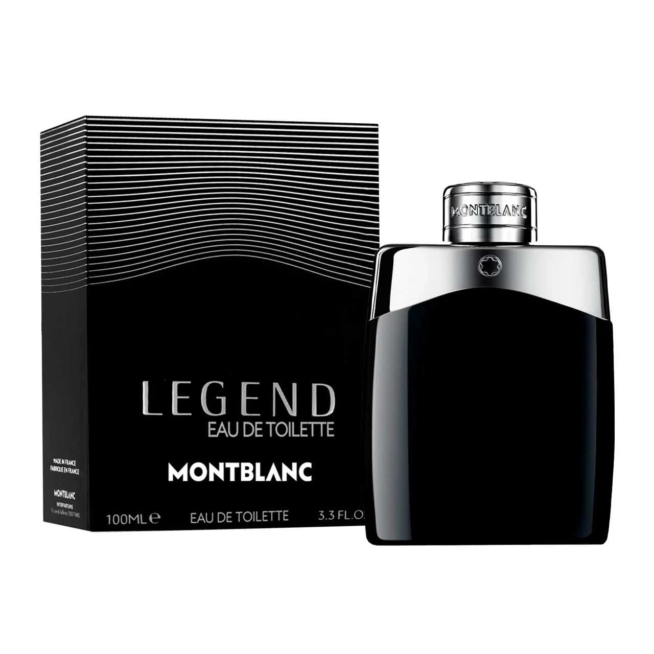 Perfume Montblanc Legend EDT Hombre